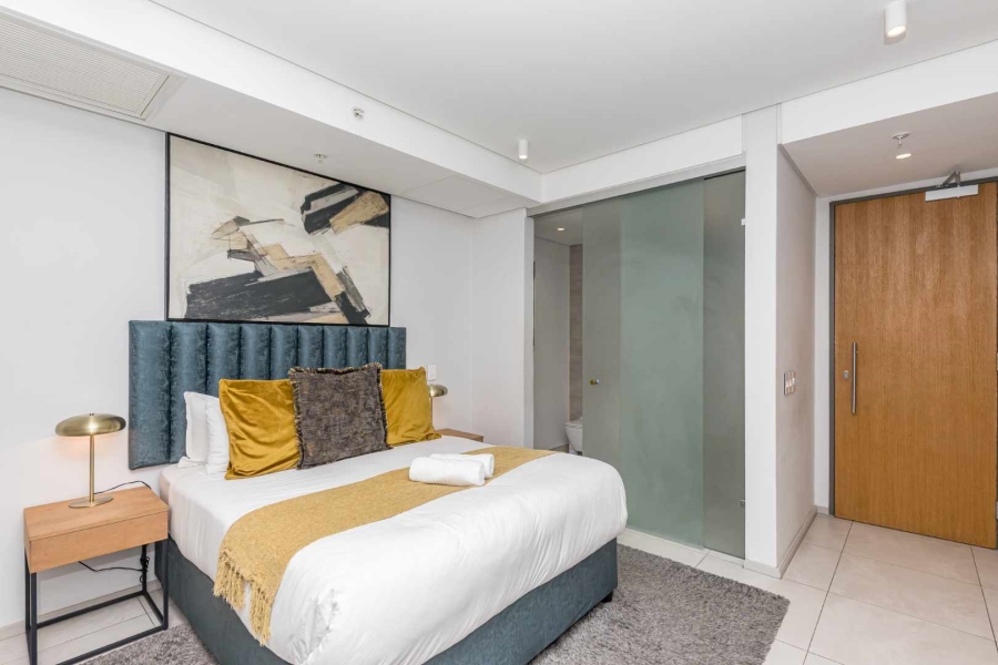 1 Bedroom Property for Sale in De Waterkant Western Cape